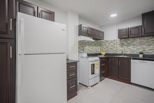 Appartement de 1 chambre à louer à Montreal - Saint-Laurent — photo 11