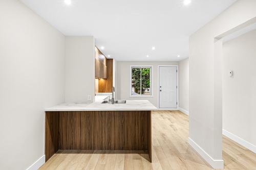 Appartement de 2 chambres à louer à Montreal - Rosemont–La Petite-Patrie — photo 11