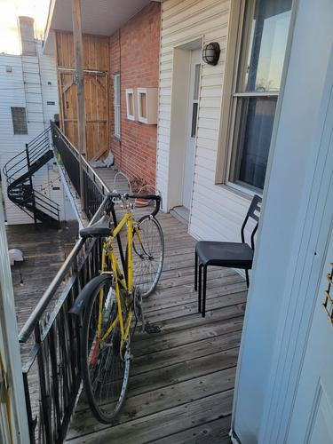 2 bedrooms apartment for rent in Montreal - Le Plateau-Mont-Royal — photo 10
