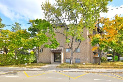 Appartement de 2 chambres à louer à Longueuil — photo 13