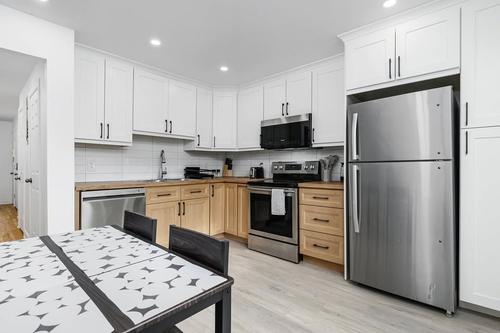Appartement de 3 chambres à louer à Montreal - Ville-Marie — photo 7
