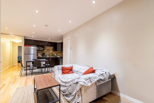 1 bedroom apartment for rent in Montreal - Le Plateau-Mont-Royal — photo 4
