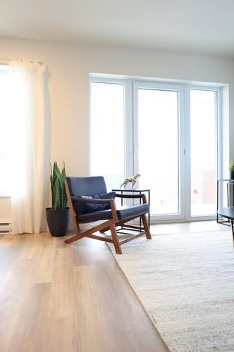 Appartement de 2 chambres à louer à Lévis — photo 7