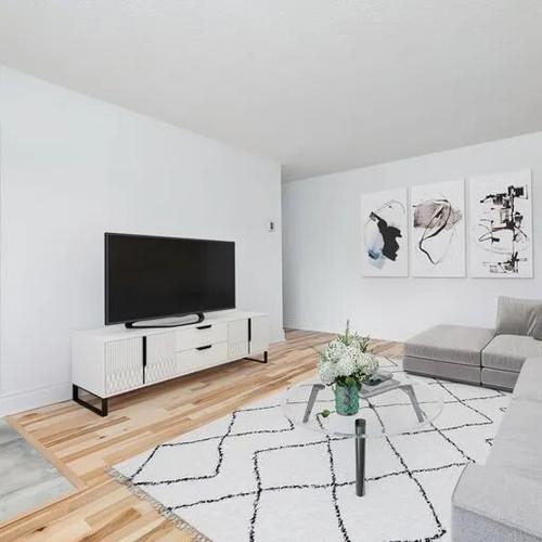 2 bedrooms apartment for rent in Gatineau — photo 26