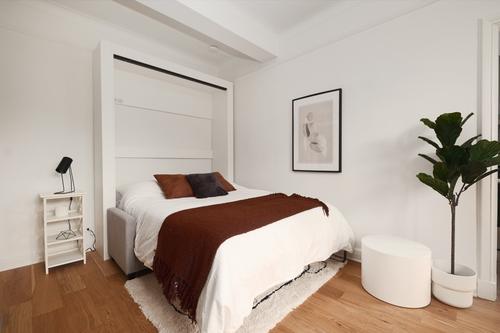 Appartement de 2 chambres à louer à Québec - La Cité-Limoilou — photo 3