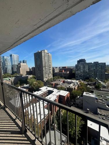 1 bedroom apartment for rent in Montreal - Ville-Marie — photo 6