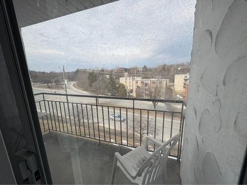 Appartement de 2 chambres à louer à Sherbrooke — photo 8