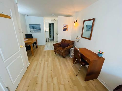 Studio for rent in Montreal - Le Plateau-Mont-Royal — photo 5