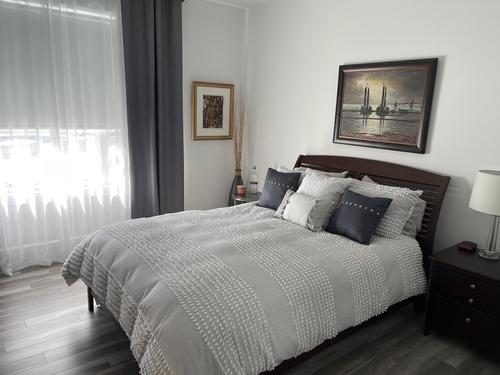 Appartement de 3 chambres à louer à Sherbrooke — photo 9