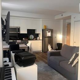 Studio for rent in Québec - La Cité-Limoilou — photo 2