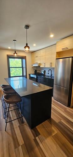 Appartement de 2 chambres à louer à Québec - La Cité-Limoilou — photo 37