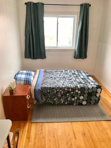 Appartement de 2 chambres à louer à Montreal - Ville-Marie — photo 4