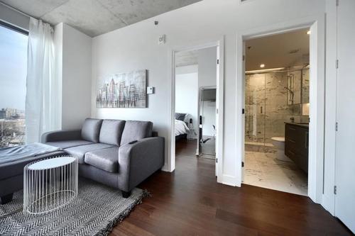 1 bedroom apartment for rent in Montreal - Ville-Marie — photo 6