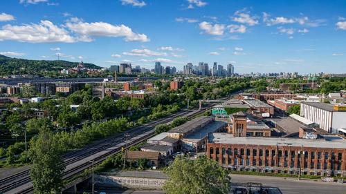 Appartement de 1 chambre à louer à Montreal - Le Sud-Ouest — photo 14