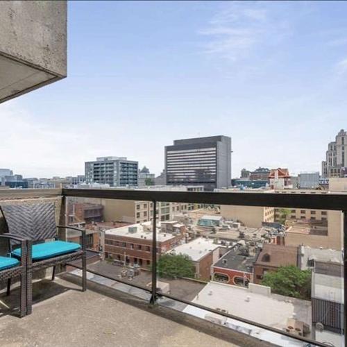 1 bedroom apartment for rent in Montreal - Ville-Marie — photo 5