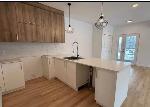 3 bedrooms apartment for rent in Sherbrooke — photo 3