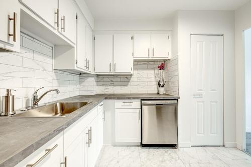 1 bedroom apartment for rent in Montreal - Saint-Laurent — photo 13