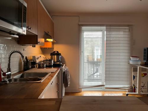 Appartement de 1 chambre à louer à Montreal - Le Plateau-Mont-Royal — photo 2