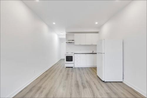 Studio à louer à Montreal - Villeray–Saint-Michel–Parc-Extension — photo 3