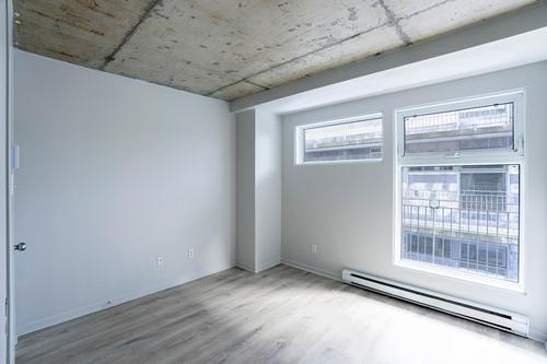 Appartement de 2 chambres à louer à Québec - La Cité-Limoilou — photo 4