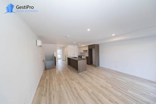 Appartement de 1 chambre à louer à Québec - La Cité-Limoilou — photo 4