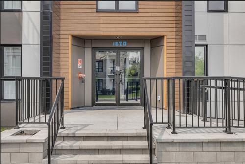 Appartement de 2 chambres à louer à Lévis — photo 3