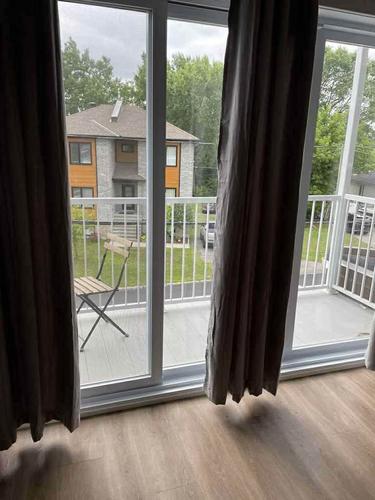 Appartement de 1 chambre à louer à Gatineau — photo 3