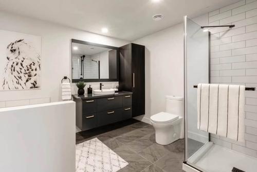 Appartement de 2 chambres à louer à Lévis — photo 3