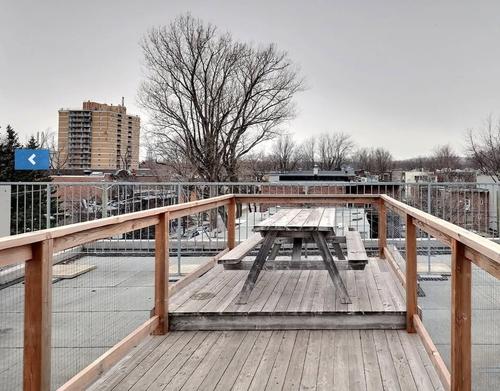 Studio for rent in Québec - La Cité-Limoilou — photo 3