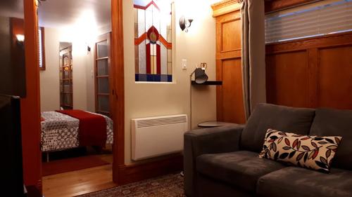 Appartement de 1 chambre à louer à Gatineau — photo 9