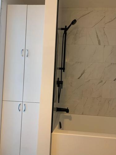 Appartement de 2 chambres à louer à Québec - La Cité-Limoilou — photo 5