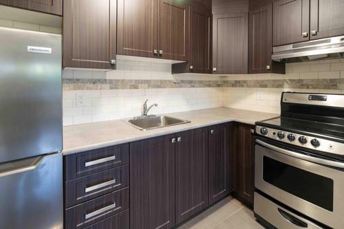 Appartement de 1 chambre à louer à Gatineau — photo 5