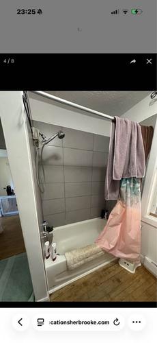 Appartement de 2 chambres à louer à Sherbrooke — photo 4