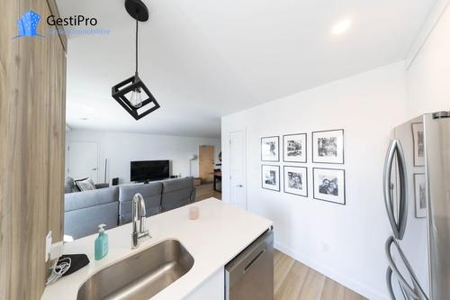 2 bedrooms apartment for rent in Québec - Beauport — photo 3