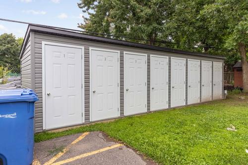Appartement de 2 chambres à louer à Longueuil — photo 22