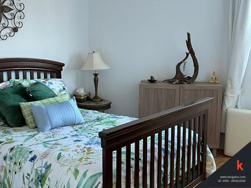 1 bedroom apartment for rent in Longueuil — photo 13