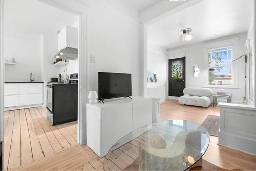 2 bedrooms apartment for rent in Québec - La Cité-Limoilou — photo 17