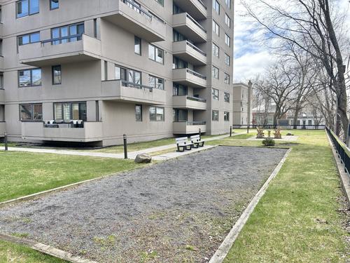 Appartement de 2 chambres à louer à Québec - La Cité-Limoilou — photo 20