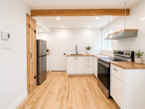 Appartement de 1 chambre à louer à Montreal - Le Sud-Ouest — photo 4