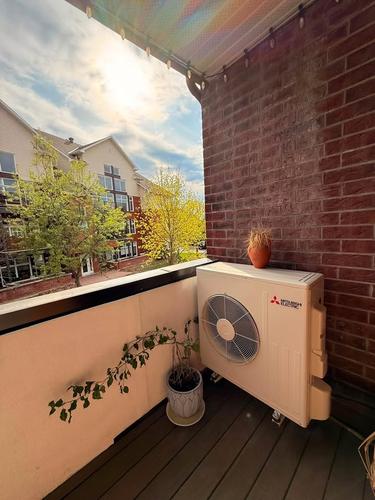 2 bedrooms apartment for rent in Gatineau — photo 6