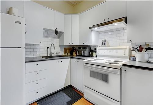 2 bedrooms apartment for rent in Québec - La Cité-Limoilou — photo 8