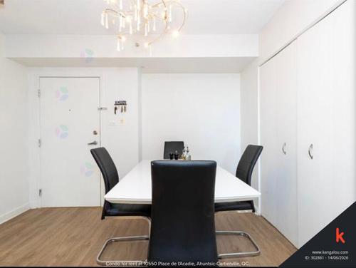 1 bedroom apartment for rent in Montreal - Ahuntsic-Cartierville — photo 11