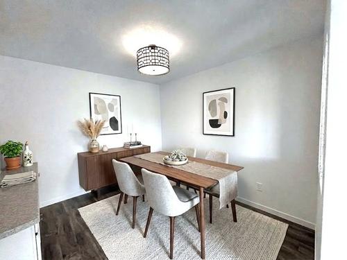 2 bedrooms apartment for rent in Sherbrooke — photo 2