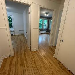 Appartement de 2 chambres à louer à Québec - La Cité-Limoilou — photo 3