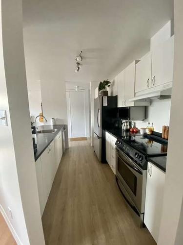 2 bedrooms apartment for rent in Québec - Les Rivières — photo 2