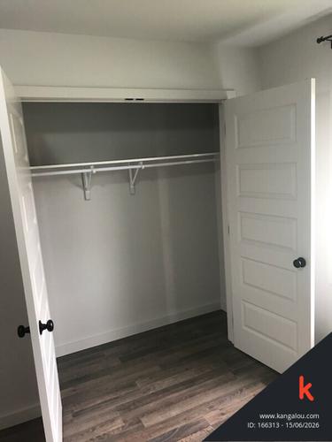 3 bedrooms apartment for rent in Sherbrooke — photo 7
