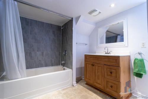 Appartement de 1 chambre à louer à Gatineau — photo 10