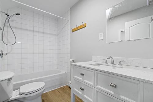 Appartement de 1 chambre à louer à Gatineau — photo 8