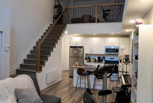 Appartement de 1 chambre à louer à Gatineau — photo 8