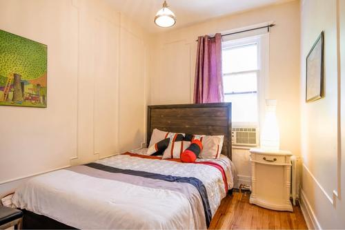 5 bedrooms apartment for rent in Montréal — photo 12